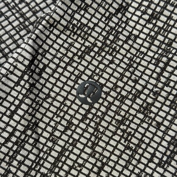 Lululemon Men's Metal Vent Tech Hoodie 2.0 - Grey - Picture 5 of 8